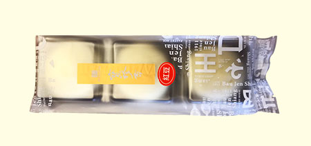伊豆酥包裝