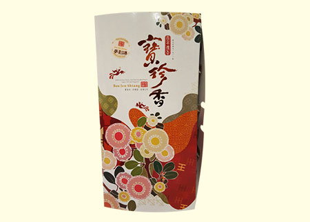 蔓越莓麥到爆(8入)包裝