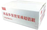 多果實包裝