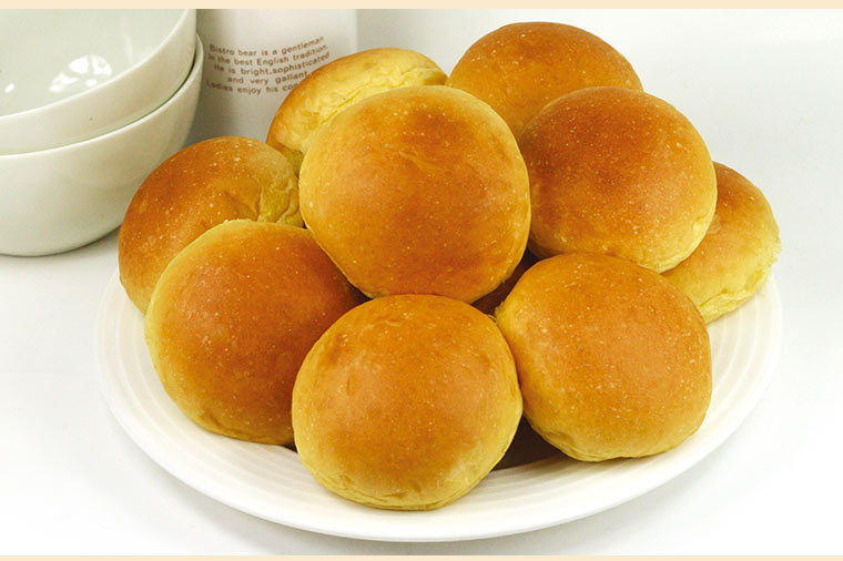 奧瑪爆漿南瓜餐包