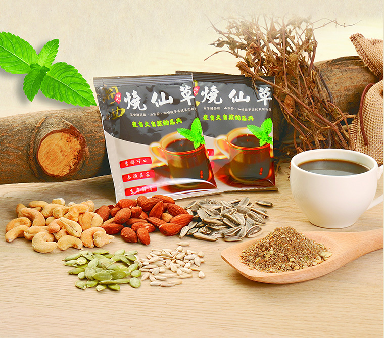不須添加防腐劑