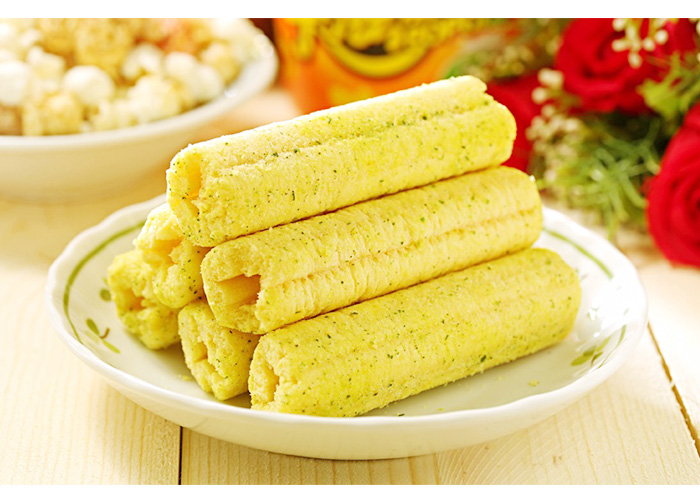 哆啦A夢玉米棒