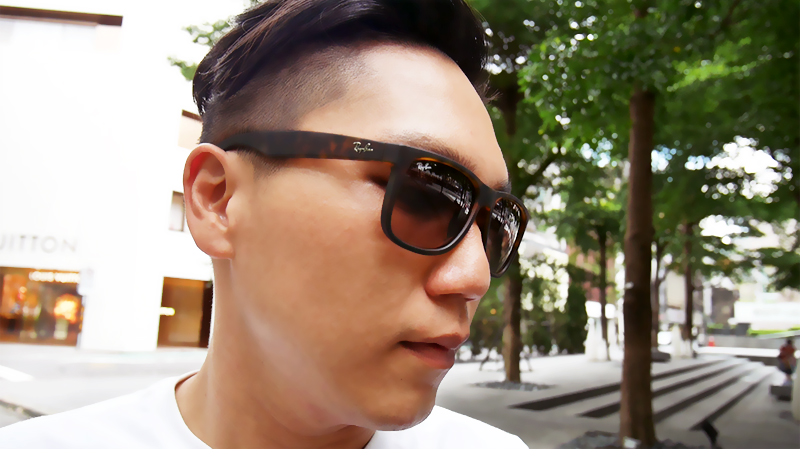 RayBan蝬枏�詨���峕楛���𨯫��-4