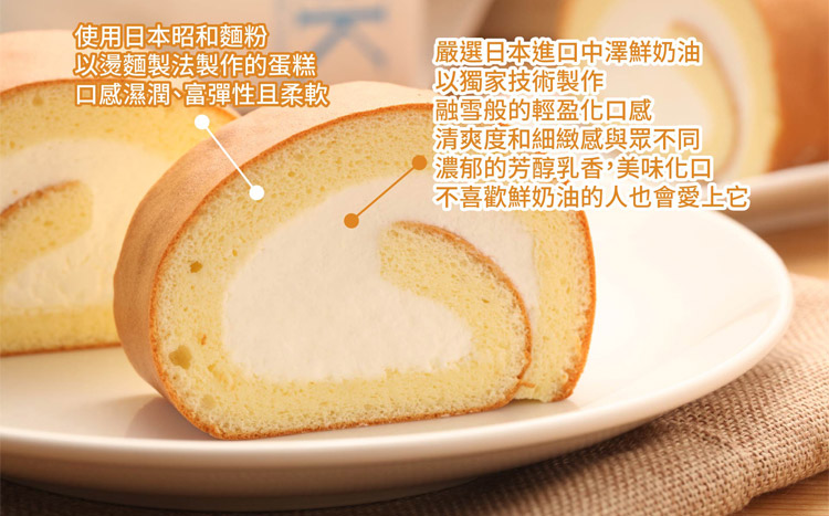 特色介紹